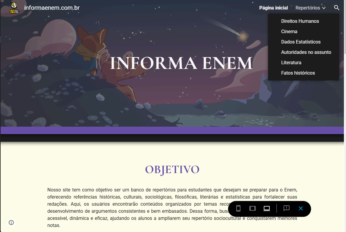 Atividade Poluição